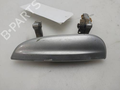 Used Front left exterior door handle Front left exterior door handle 39095146 39095146