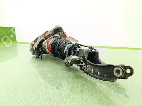 Right front shock absorber VW TOUAREG (7LA, 7L6, 7L7) 5.0 V10 TDI | BP30671975M17