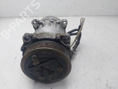 Used AC compressor AC compressor FIAT SCUDO Platform/Chassis (220_) 2.0 JTD (94 hp) 35786613 35786613