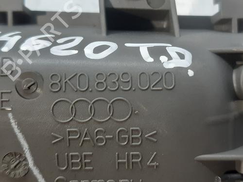 Rear right interior door handle AUDI A5 Sportback (8TA) 2.0 TDI | BP9424189I16 