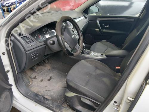 Right front window switch RENAULT LAGUNA III (BT0/1) 1.5 dCi (BT00, BT0A, BT0T, BT1J) | BP36780976I26 - Image 8
