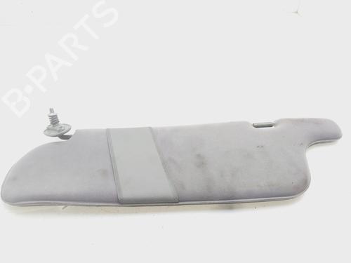 Left sun visor HYUNDAI SONATA III (Y-3) 2.0 i 16V | BP26191933I1