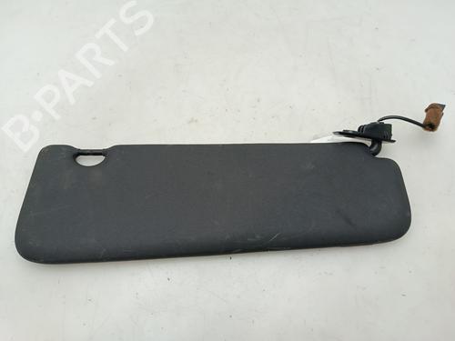 Left sun visor PEUGEOT RCZ 1.6 16V | BP29390785I1 