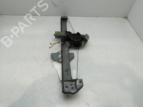 Used Front left window mechanism Front left window mechanism 32679034 32679034