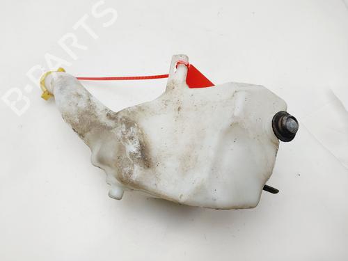 Windscreen washer tank OPEL MERIVA A MPV (X03) 1.7 DTI (E75) | BP29070343C113 