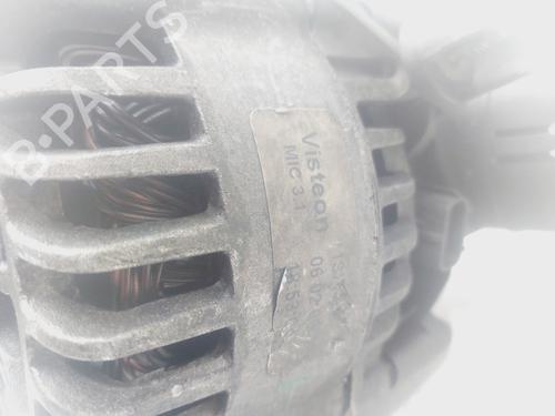 Alternator FORD MONDEO III Saloon (B4Y) 2.0 16V TDDi / TDCi | BP29378510M7 