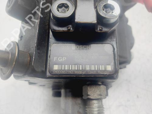 Injection pump FIAT STILO (192_) 1.9 D Multijet | BP29565405M78 