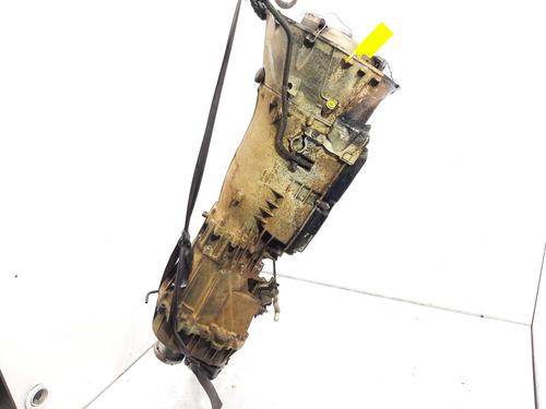 Gearbox MERCEDES-BENZ M-CLASS (W163) ML 270 CDI (163.113) | BP18154025M3 
