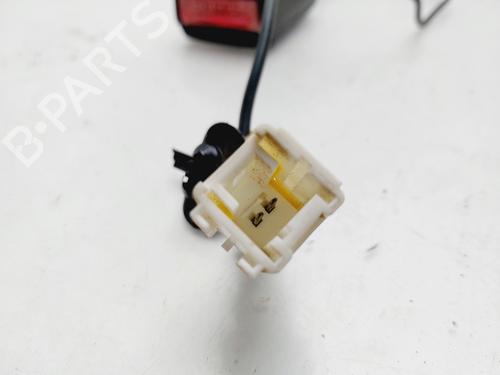 Seat buckle CITROËN C4 I (LC_)  | BP29063572I32 