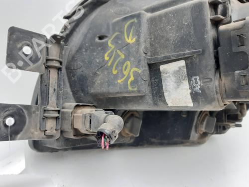 Right headlight KIA SPORTAGE II (JE_, KM_)  | BP24336742C29 