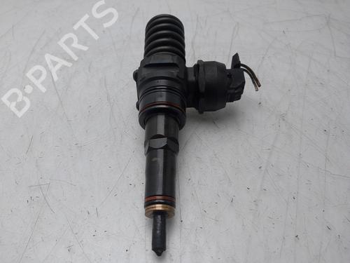 Used Injector Injector VW GOLF IV (1J1) [1997-2008] 35722741 35722741