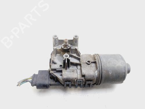 Used Front wiper motor ALFA ROMEO 147 (937_) 1.9 JTDM (937.AXD1A, 937.AXV1A, 937.BXB1A) (115 hp) 24033408