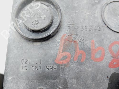 Nebelscheinwerfer links OPEL ASTRA H GTC (A04)  | BP29137790C30 