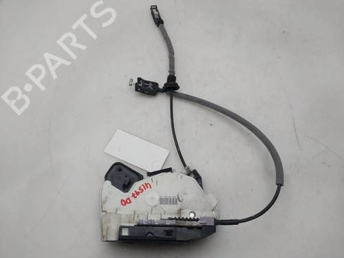 Used Front right lock Front right lock 34506633 34506633