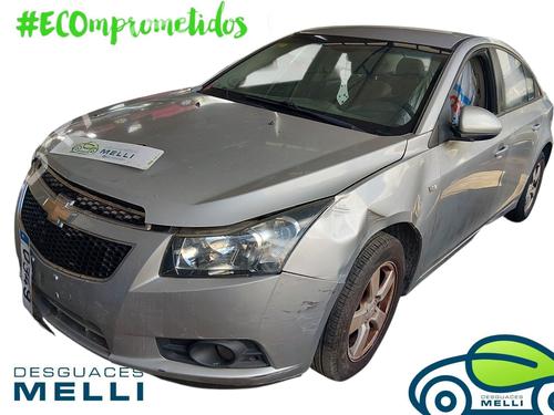Ricambi CHEVROLET CRUZE (J300)  1.6  4616736