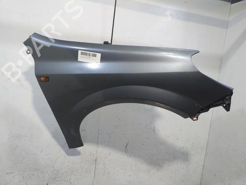 Used Right front fenders OPEL ASTRA H Estate (A04) [2004-2014]  22274449