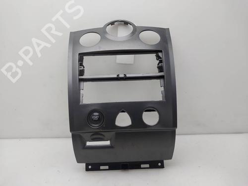 Used Middle console Middle console RENAULT MEGANE II (BM0/1_, CM0/1_) [2001-2012] 40435448 40435448