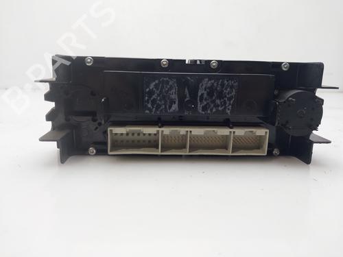 Climate control SKODA OCTAVIA I (1U2) 1.9 TDI | BP17712790I5 