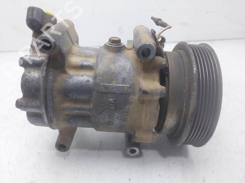 AC compressor RENAULT KANGOO (KC0/1_) 1.5 dCi | BP39717603M34 - Image 2