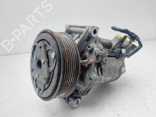 AC compressor NISSAN JUKE (F15)  | BP27322656M34 