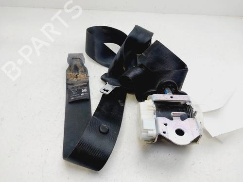 Rear left seatbelt FORD FIESTA VI (CB1, CCN)  | BP27483129I29 