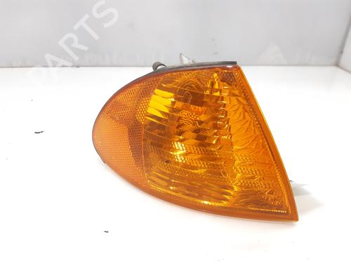 Used Right front indicator BMW 3 (E46) 316 i (105 hp) 11021648