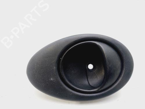 Venstre foran invendig håndtak DAEWOO MATIZ (M100, M150) 0.8 (52 hp) 21671779