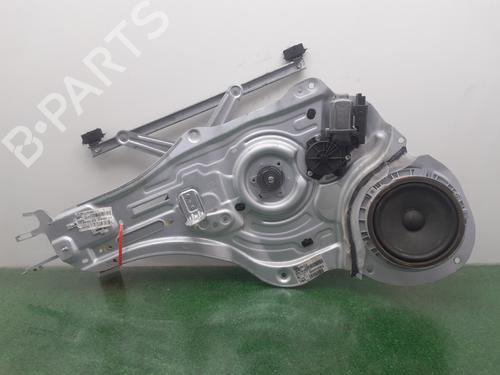 Used Front left window mechanism KIA SPORTAGE III (SL) [2009-2017]  26032859