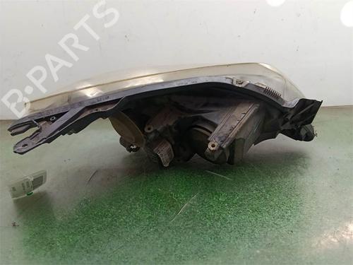 Left headlight OPEL ASTRA H (A04) 1.7 CDTI (L48) | BP38408387C28 - Image 4