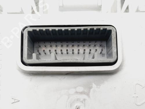Electronic module RENAULT CLIO IV (BH_) | BP33046553M83 - Image 4