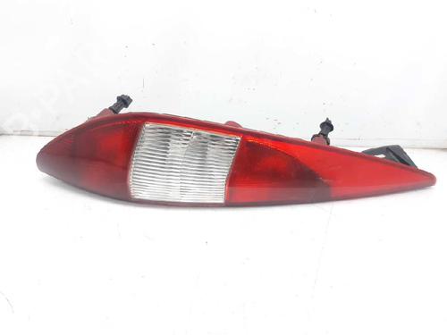 Used Right taillight FORD MONDEO III Turnier (BWY) 2.0 16V TDDi / TDCi (115 hp) 3512682
