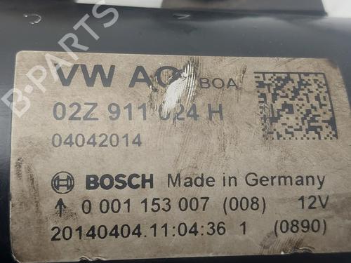 Starter AUDI A1 (8X1, 8XK) 1.6 TDI | BP36559169M8 - Image 5