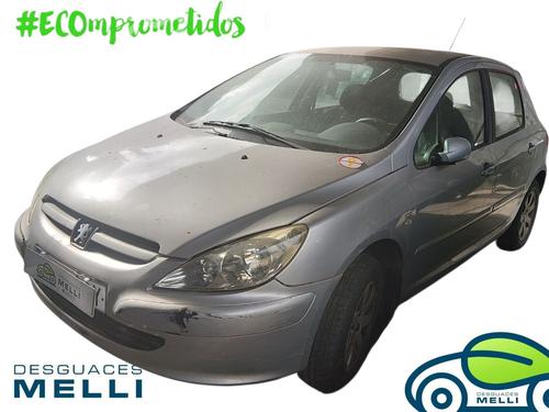 Electronic sensor PEUGEOT 307 (3A/C) 2.0 HDi 90 | BP36806868M84  - Image 5
