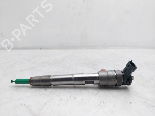 Used Injector NISSAN QASHQAI II (J11, J11_) [2013-2025]  17900400