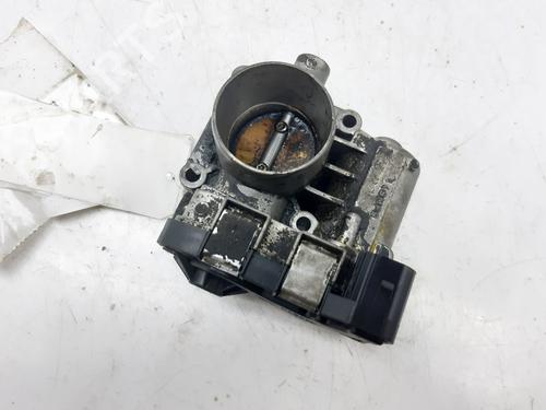Throttle body FIAT GRANDE PUNTO (199_) 1.4 (199AXB11, 199AXB1A, 199BXB1A, 199AXL1A) | BP7982299M82 