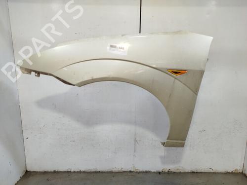 Used Left front fenders Left front fenders FORD FOCUS I (DAW, DBW) 1.8 Turbo DI / TDDi (90 hp) 34706456 34706456