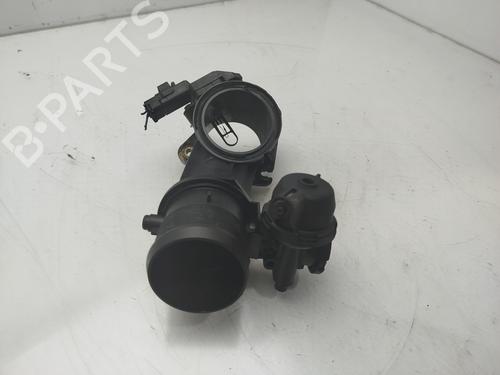 Used Throttle body Throttle body PEUGEOT 2008 I (CU_) [2013-2026] 32211148 32211148