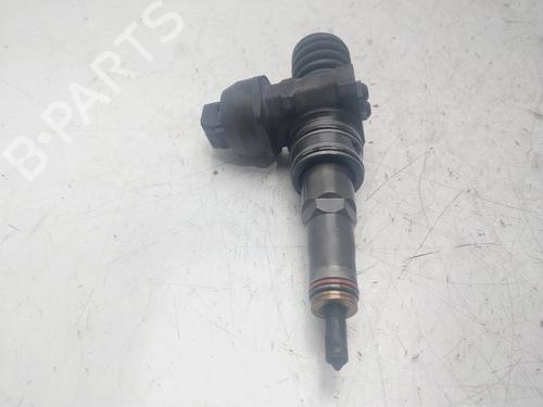 Injektor für SEAT IBIZA III (6L1) [2002-2009]  29497347