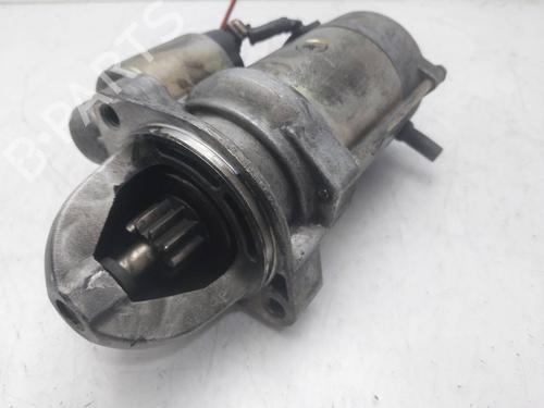Used Starter Starter 39562667 39562667