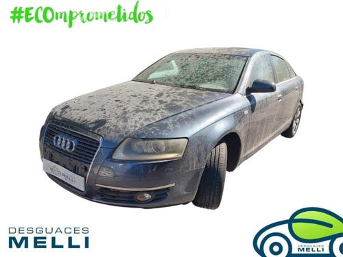 Used Parts AUDI A6 C6 (4F2) 5066245
