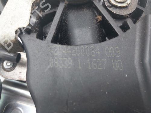 Hand brake MERCEDES-BENZ E-CLASS (W212) | BP33401571I18 - Image 4
