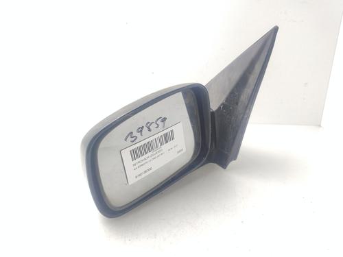 Left mirror KIA SORENTO I (JC) 2.5 CRDi | BP30194624C26 