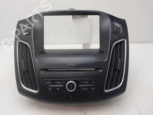 Used Switch Switch FORD FOCUS IV Turnier (HP) 1.0 EcoBoost mHEV (125 hp) 36078592 36078592