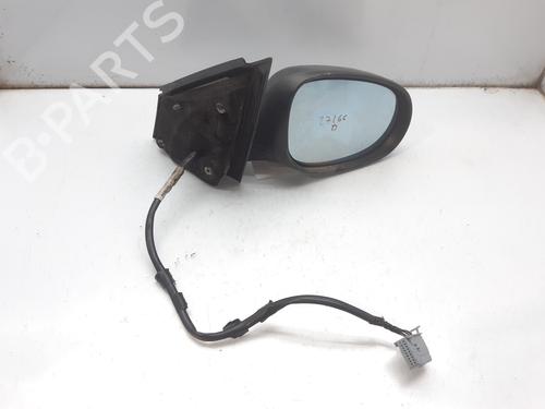 Used Right mirror FIAT CROMA (194_) 1.9 D Multijet (194AXC1B, 194AXC12) (150 hp) 9813045