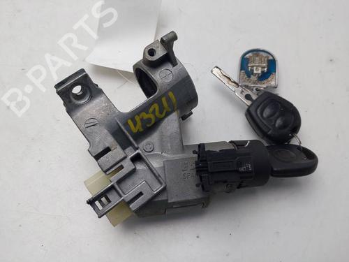 Used Ignition barrel Ignition barrel SEAT IBIZA II (6K1) [1993-2002] 39978262 39978262