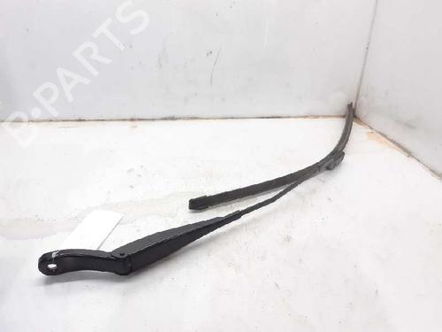 Front wipers mechanism PEUGEOT 208 I (CA_, CC_) 1.2 VTI 82 (82 hp) 9673291980 | 9673291980 |