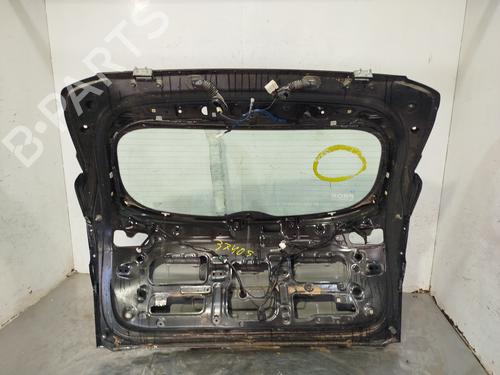 Tailgate HYUNDAI TUCSON (TL, TLE)  | BP29584686C6 