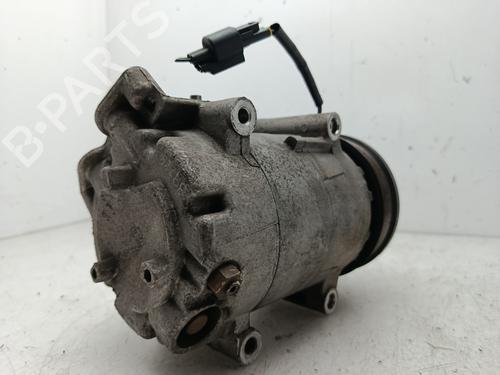 AC compressor FORD FOCUS II Saloon (DB_, FCH, DH)  | BP30043606M34 
