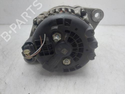 Alternator OPEL INSIGNIA A (G09) 2.0 CDTI (68) | BP40296949M7 - Image 3