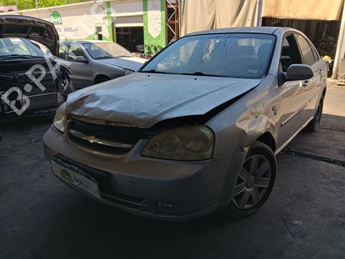 Used Parts CHEVROLET NUBIRA Saloon 1.6 (109 hp) 3994448